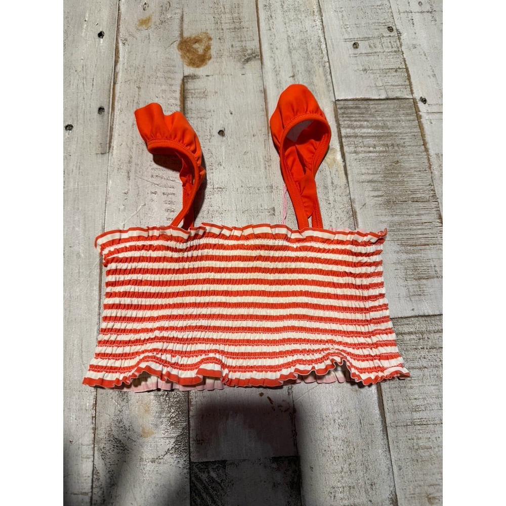 Girls mini boden‎ swim top